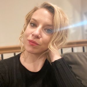 Meet your Posher, Bex